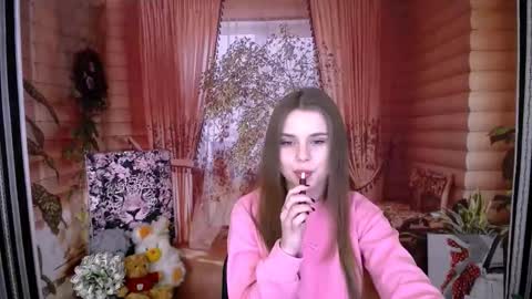 Mari online show from 02-08-26, 06:50