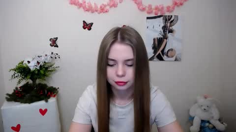 Mari online show from 03-26-26, 06:19