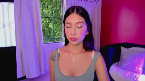 Snapshot of dream_saray chatting on 05-30-26, 08:06 Saray online show from 05-30-26, 08:06
