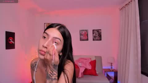 Snapshot of dream_saray chatting on 07-27-26, 09:55 Saray online show from 07-27-26, 09:55