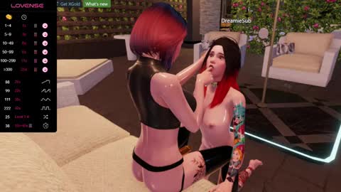 Chris online show from 12-06-24, 09:24