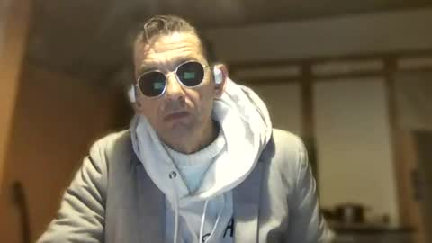 Dreambob online show from 12-01-25, 07:19