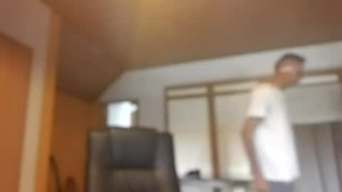 Dreambob online show from 07-20-26, 07:22