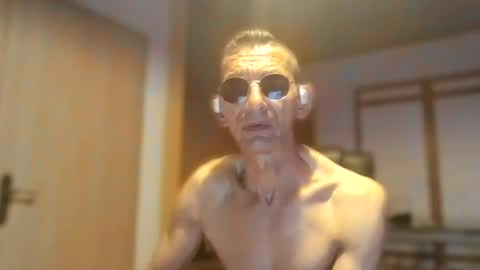 Dreambob online show from 07-20-26, 10:45