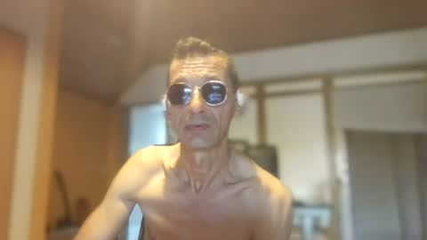 Dreambob online show from 07-29-26, 06:06