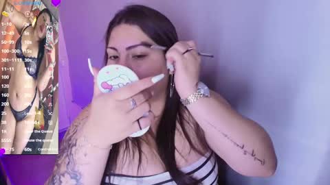  C A M I L A  online show from 05-15-26, 11:39