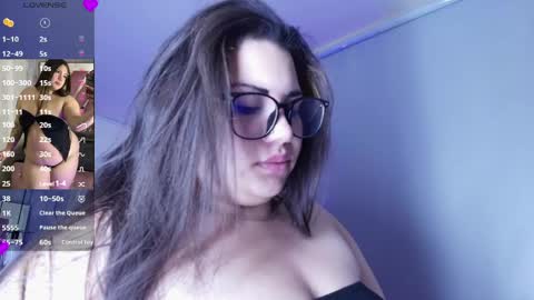  C A M I L A  online show from 05-28-26, 11:07