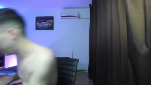 Johnny online show from 04-19-26, 08:55