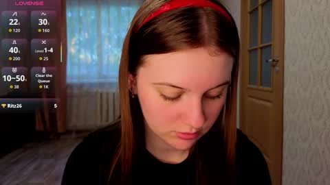 Evelina online show from 06-26-26, 06:23