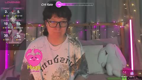 Billy online show from 12-02-24, 01:36