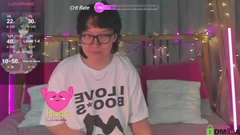 Billy online show from 12-04-24, 01:58