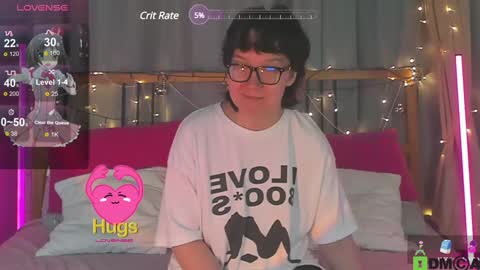 Billy online show from 12-04-24, 05:05