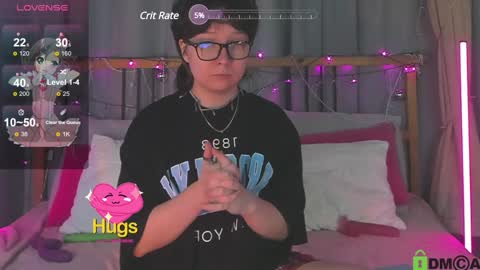 Billy online show from 12-06-24, 04:14