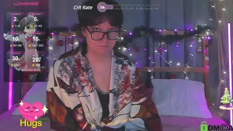 Billy online show from 12-27-24, 05:20