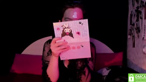 Billy online show from 10-31-25, 12:00