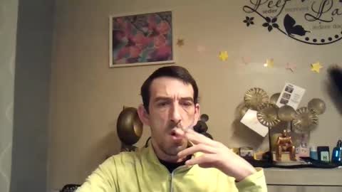 dreamguy38 online show from 01-23-25, 03:26