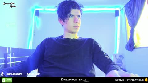 Your lord. - ONLINE  1500 Pm to 2100 Pm - New York Hour online show from 01-19-25, 06:43