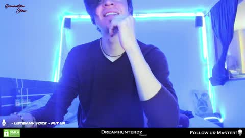 Your lord. - ONLINE  1500 Pm to 2100 Pm - New York Hour online show from 02-09-25, 10:11