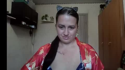 dreamiebelle online show from 09-30-25, 06:40