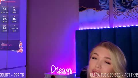 Mila online show from 11-01-25, 03:52