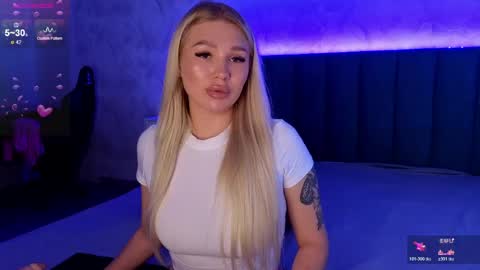 Mila online show from 06-02-26, 06:59