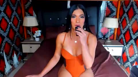 dreamladyboi01 online show from 01-08-26, 03:09