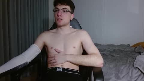 DreamBoy online show from 03-15-26, 02:17