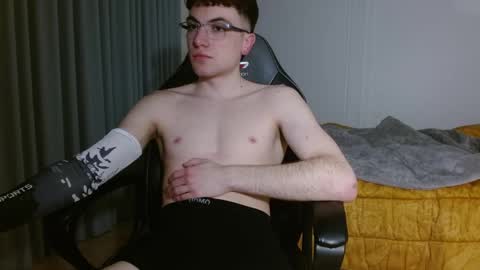 DreamBoy online show from 03-23-26, 11:53