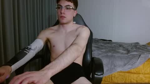 DreamBoy online show from 04-06-26, 11:27