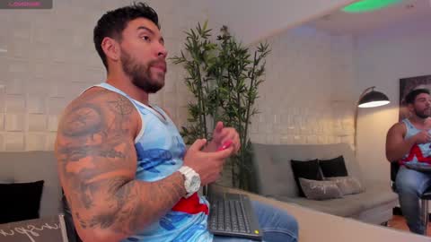 cris online show from 12-13-24, 01:26