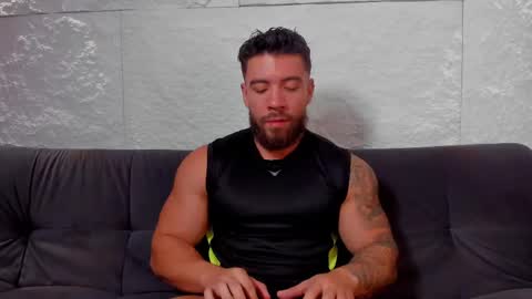 cris online show from 03-10-25, 01:45