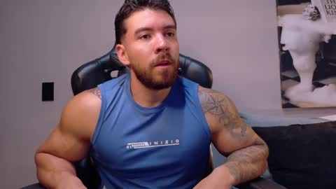 cris online show from 04-23-26, 10:01