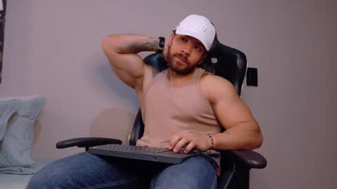 cris online show from 05-25-26, 07:31