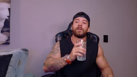 cris online show from 05-31-26, 11:17