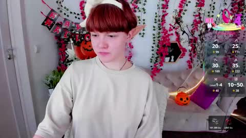 Luna online show from 10-26-25, 08:26