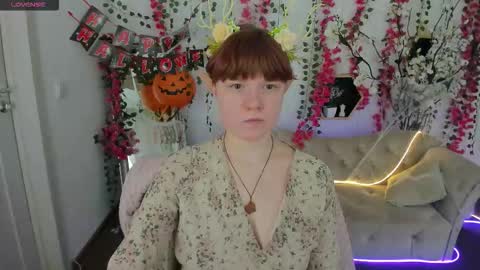 Luna online show from 11-02-25, 08:44