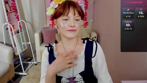 Luna online show from 11-27-25, 08:44