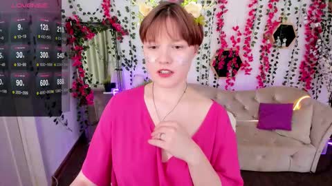 Luna online show from 12-02-25, 09:21
