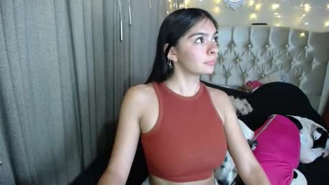 Sophia online show from 11-30-25, 12:14