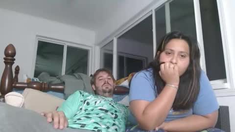 nccouple93 online show from 10-16-25, 02:56