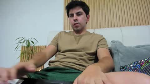 Diego online show from 11-19-25, 03:39