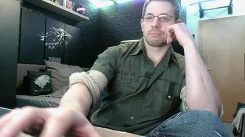 Ioannes Paulus the 2nd online show from 12-04-24, 08:29