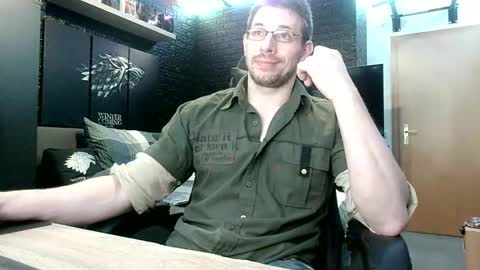 Ioannes Paulus the 2nd online show from 11-14-25, 08:18