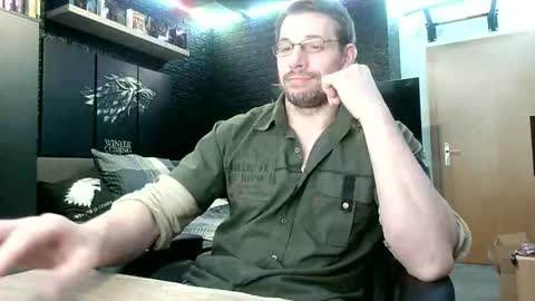 Ioannes Paulus the 2nd online show from 11-21-25, 10:19