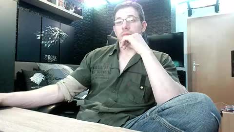 Ioannes Paulus the 2nd online show from 11-25-25, 08:09