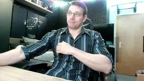 Ioannes Paulus the 2nd online show from 11-27-25, 08:33