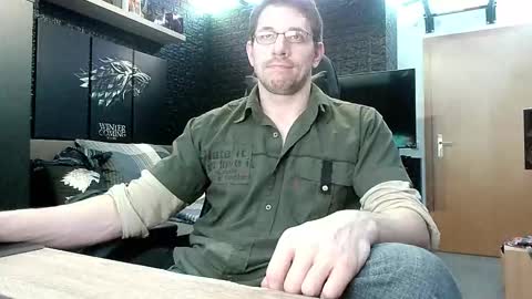 Ioannes Paulus the 2nd online show from 12-14-25, 02:50