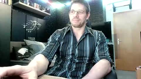 Ioannes Paulus the 2nd online show from 12-15-25, 08:24