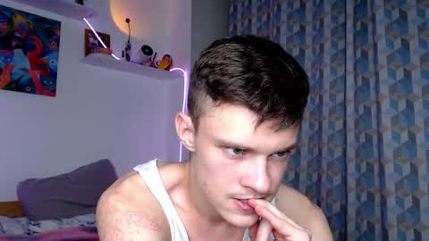 Adam Dream online show from 11-01-25, 07:05