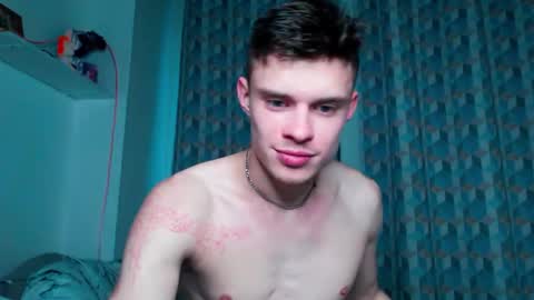 Adam Dream online show from 11-23-25, 09:09